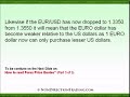 How to read Forex Price Quotes ( Part 2 of 3) How to read Forex Price Quotes ( Part 2 of 3)