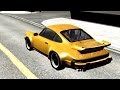 Porsche 911 Turbo 3.3L 1981 Tunable IVLM для GTA San Andreas видео 1