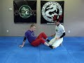 10th Planet Jiu Jitsu: Straight Jacket