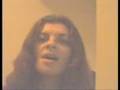 Vivi cantando Take a Bow - Rihanna (parte2)