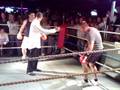 videos de kinvers fight number 2