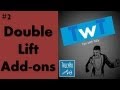 Double Lift ADD-ONS - Make Your Double Lift Amazing