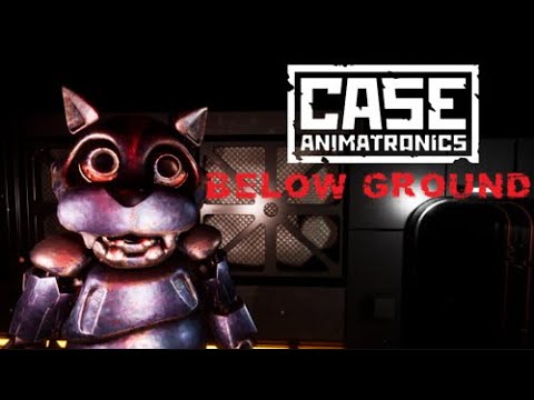 case animatronics gamejolt case animatronics gamejolt