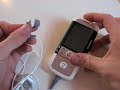 Review: Nokia 5700 Xpress Music [German]