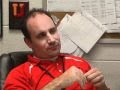 Tony Palladino Interview
