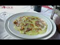 Restaurante El Hornero: Maridaje