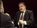 REPORTER - Anglu Farrugia - 16 April 2008
