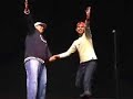 Sholay Remixed by DePaul PSA