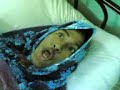 dirasuk hantu dirasuk hantu
