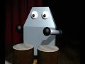 Robot Music Group (high quality)