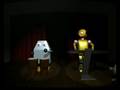 Robot Music Group (high quality)