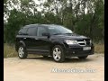 Video de Dodge Journey 909