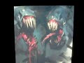 Darkness Artist build of Darklings
