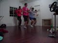 Dança do Quadrado .... 26º
