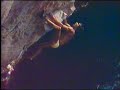 Berhault Climbing like Dancing on the Rock
