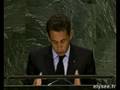 La 62ème Session De L assemblée Générale De L onu 1