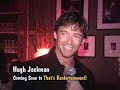 That's Kentertainment! Hugh Jackman Clip