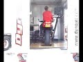 Z1000 dyno run