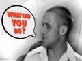 Ryan Gosling & John Prendergast of ENOUGH! - End genocide & Crimes against humanity