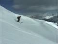 Czechoslovak riders by LM production, freeride winter film