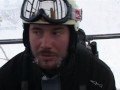 Czechoslovak riders by LM production, freeride winter film