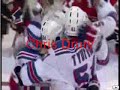 Clutch Ranger Goals