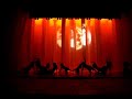 Belhadawa, fusão dança do ventre afro