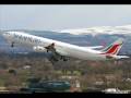 Srilankan Airlines