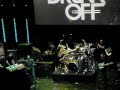 TONY MACALPINE BILLY SHEEHAN MIKE PORTNOY DEREK SHERINIAN GUITAR CENTER DRUM OFF CLUB NOKIA 2012