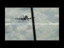 ThaiairWays Landing In VTCT A300-600