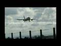 ThaiairWays Landing In VTCT A300-600