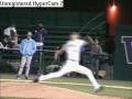 Tim Lincecum Progression