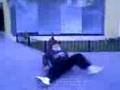 videos de woof y fall bailando