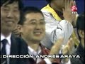 Fernando González versus Roger Federer (Shanghai 2007)