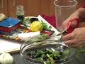 Olive Recipe: Marinated Olives Recipe