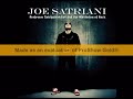 Joe Satriani - Out of the Sunrise Joe Satriani - Out of the Sunrise