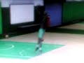 Paul Pierce admiring garnett\