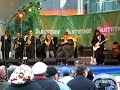 Solomon Burke Live in Detroit 5/23/08 @ Campus Martius 2
