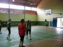 COPA UFSC - Handebol Feminino