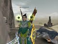 Blo0dy botting in Taklamakan |Eldorado|