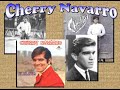 Cherry Navarro \"Aleluya\" - (AUDIO)