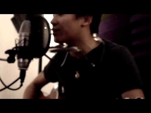 Broken Bottles-Eli Taber