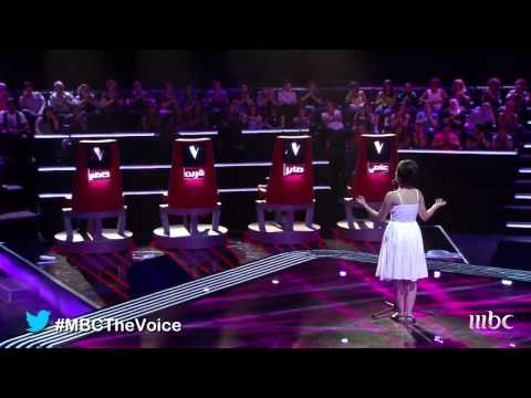 ايناس - شاهد الحلقة الكاملة وتعليق المدربين على شاهد.نت http://ow.ly/s7bdg The Voice أحلى صوت http://www.mbc.net/thevoice http://www.facebook.com/MBCTheVoice http://...