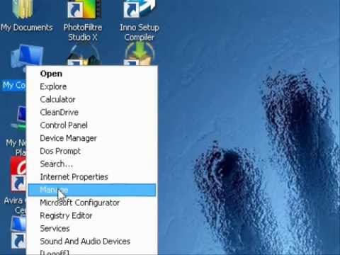 how to remove local disk d
