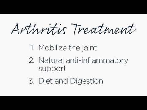 how to cure rheumatoid arthritis permanently