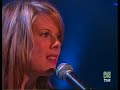 le tigre - hot topic (conciertos de radio 3)