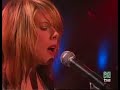 le tigre - hot topic (conciertos de radio 3)