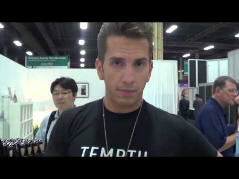 how to unclog temptu