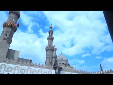 الحلقة 26 من تعليم القراءات للشيخ عبدالحكيم عبداللطيف | قناة ازهر تى فى