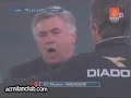 milan 5-1 lazio  ambrosini